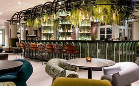 Motel One Frankfurt-Hauptbahnhof